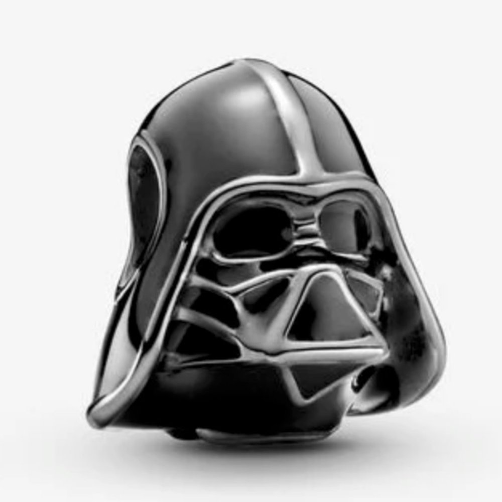 Pandora Star Wars Darth Vader Charm
